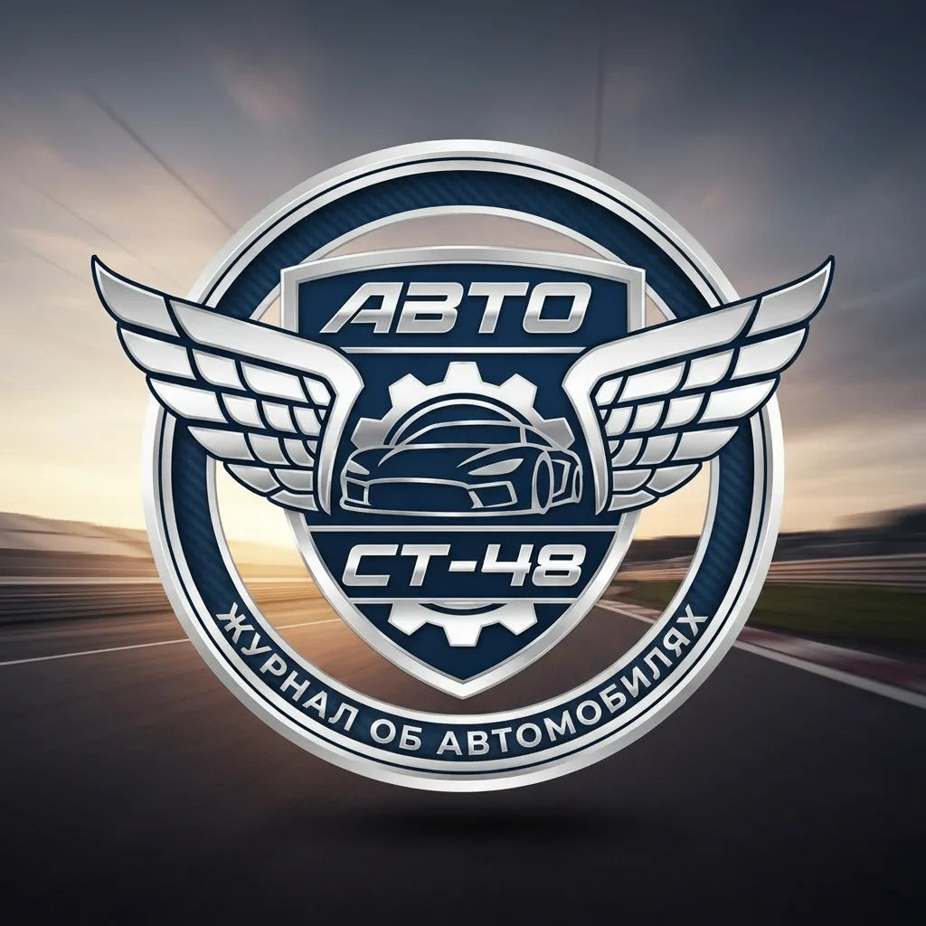 Журнал | Авто CT-48