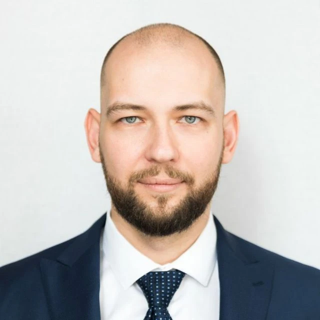 Руднев Максим 🇷🇺