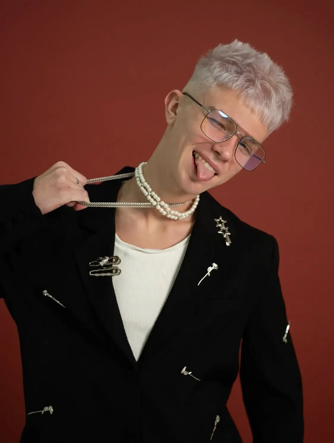 Никита Шульгин