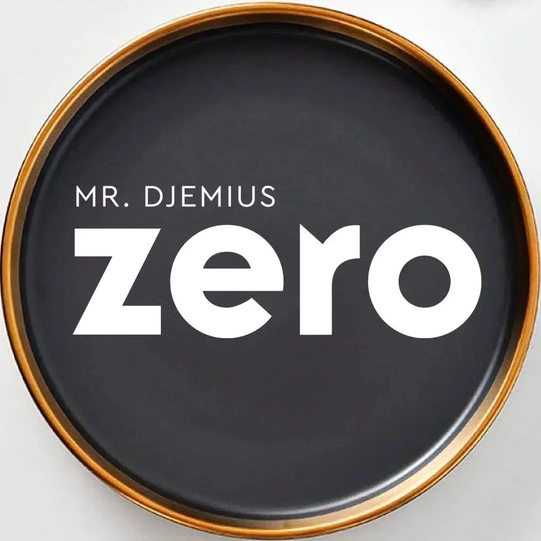 Mr. Djemius Zero | Низкокалорийные продукты