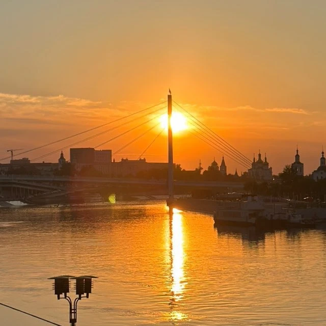 Тюмень | Гуляй