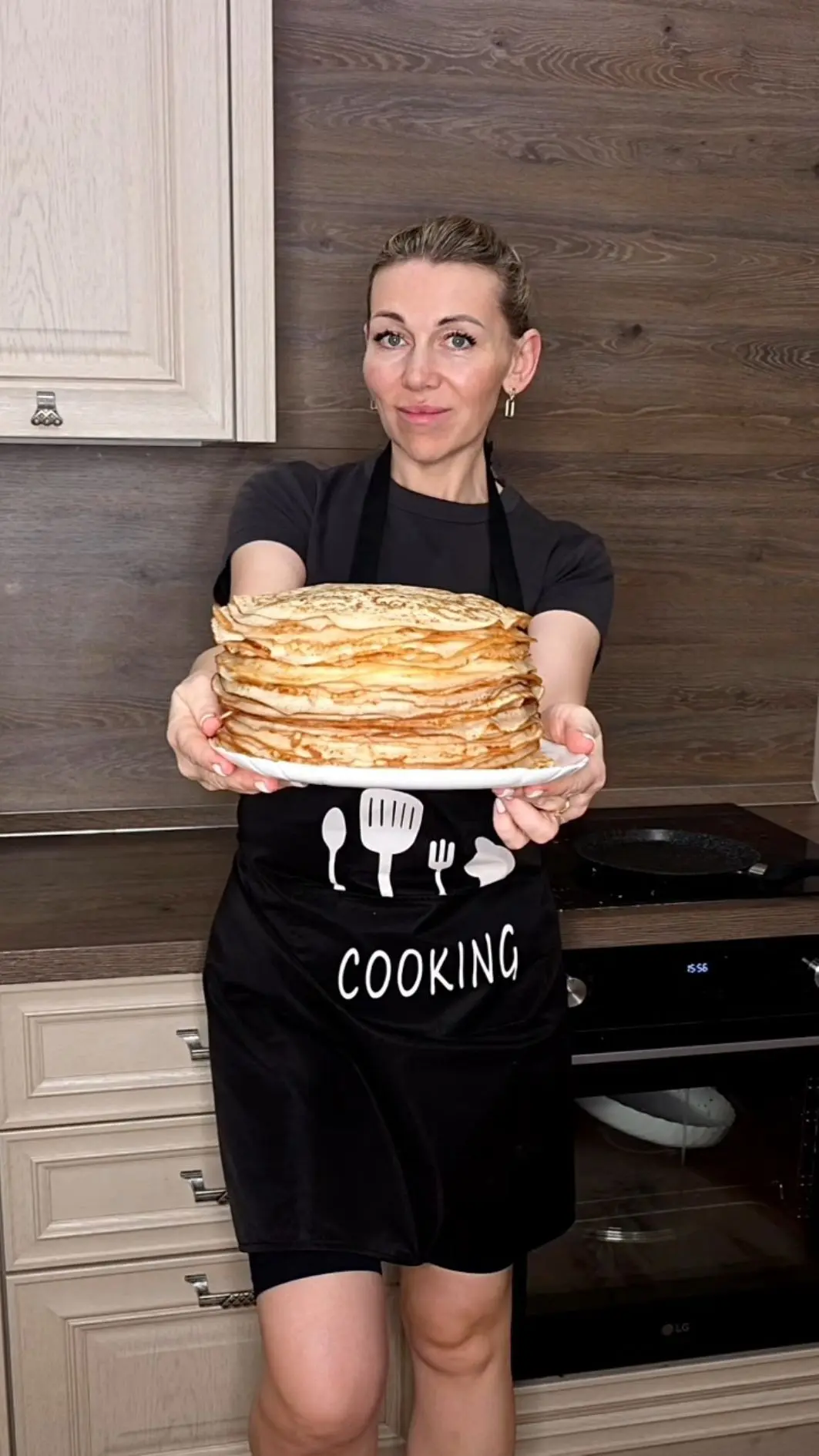 РЕЦЕПТЫ СИБИРЯЧКИ ТАНИ