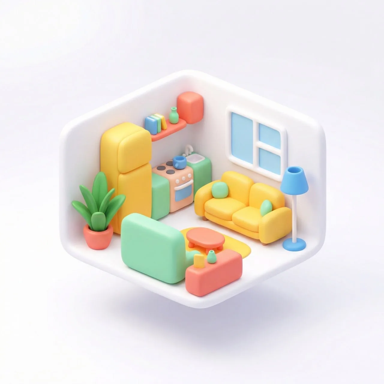 Моя Квартира