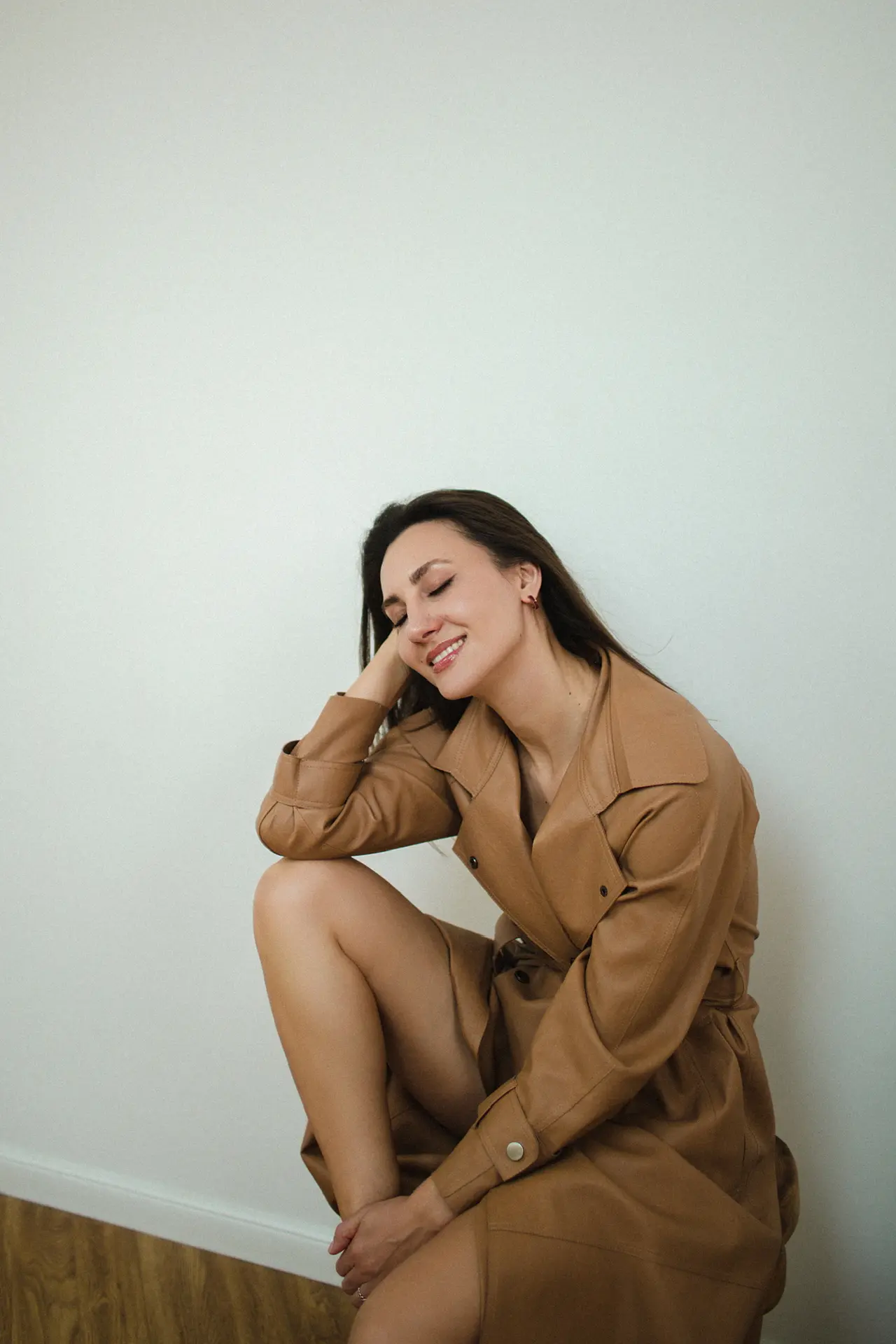 Polina_znaet: Мода и красота — статистика канала MAX | MaxDash