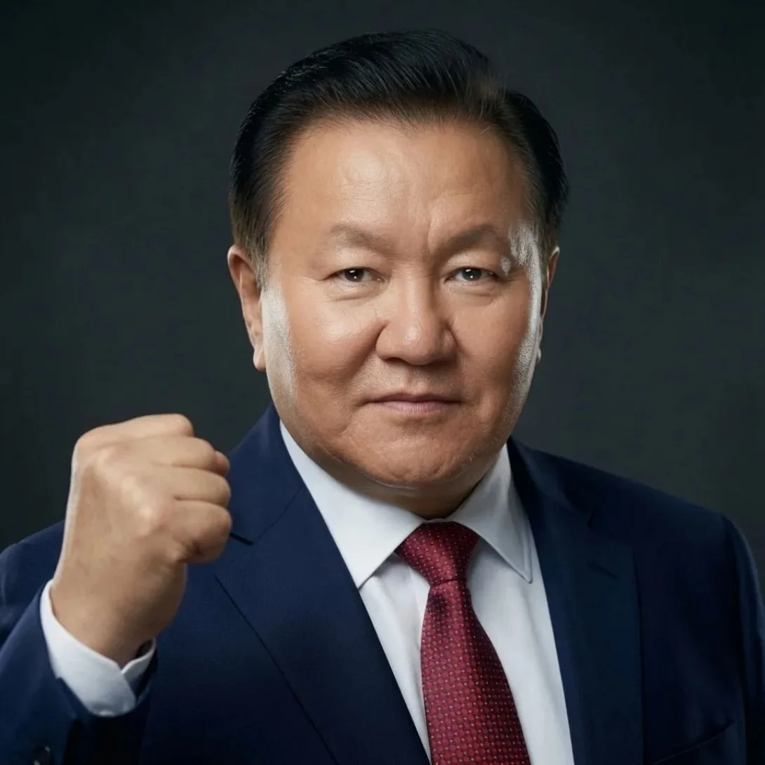 ТУМУСОВ