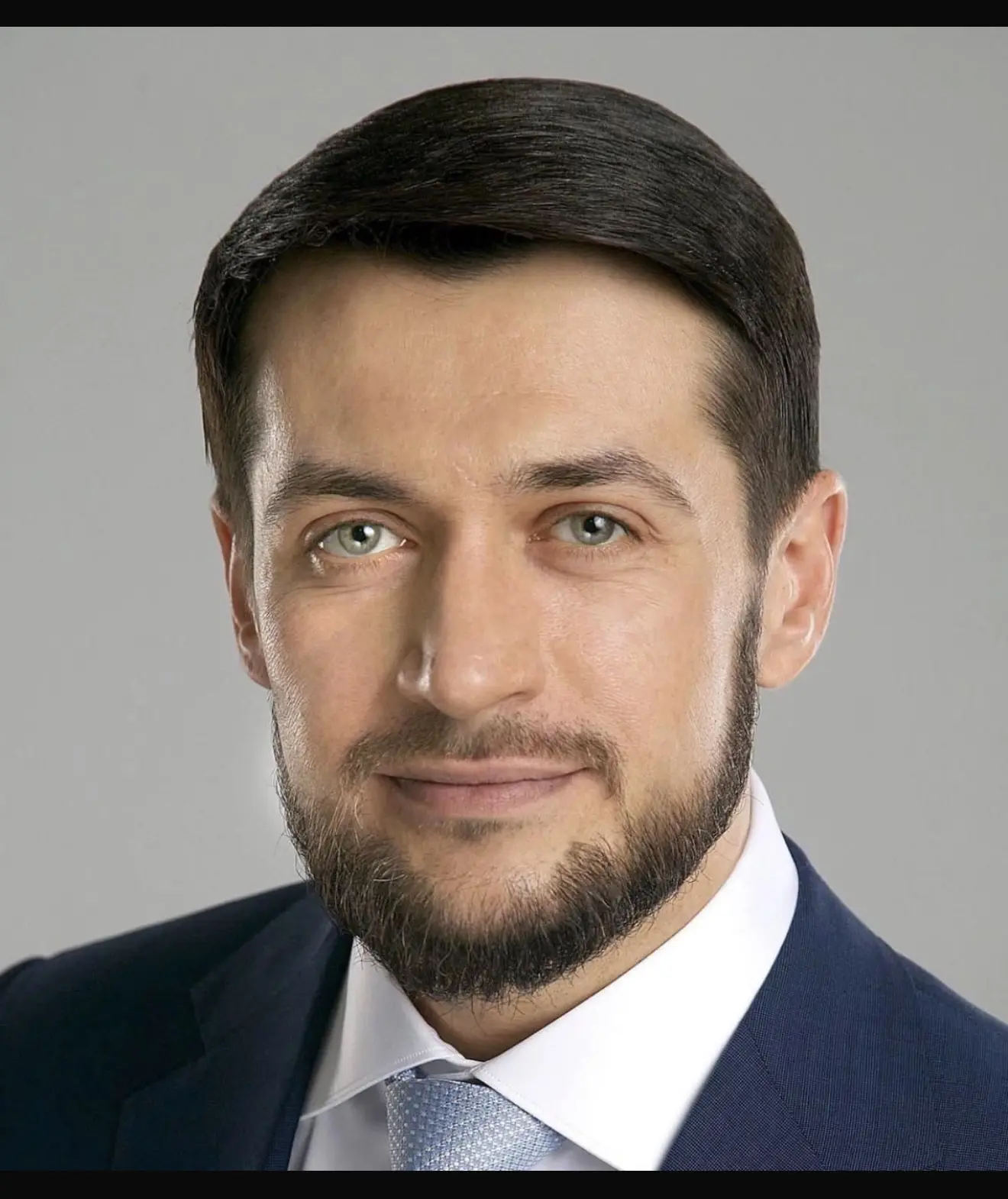 АЛЕКСАНДР ПРОКОПЬЕВ