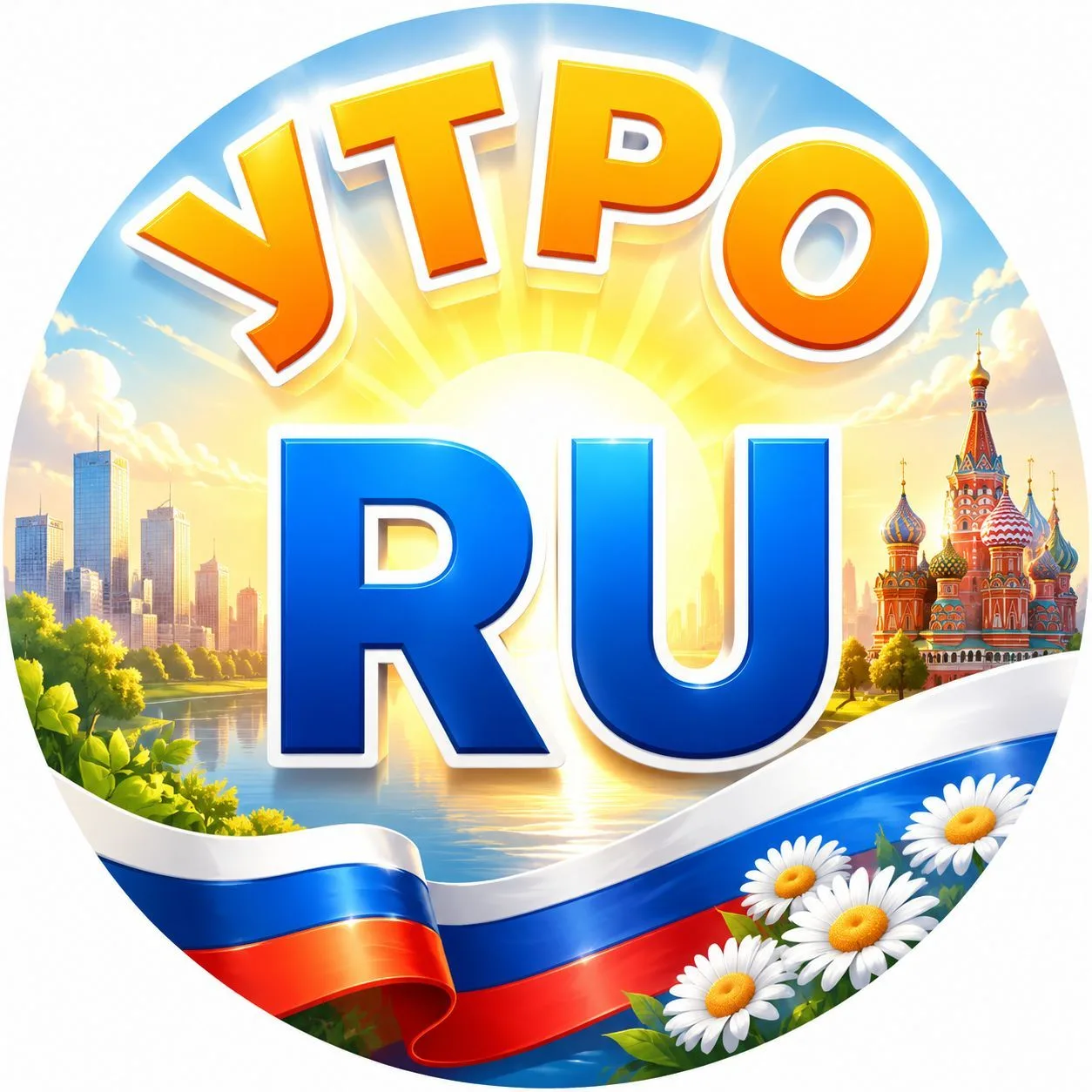 УТРО RU ☀ | Главные новости России и мира 🇷🇺
