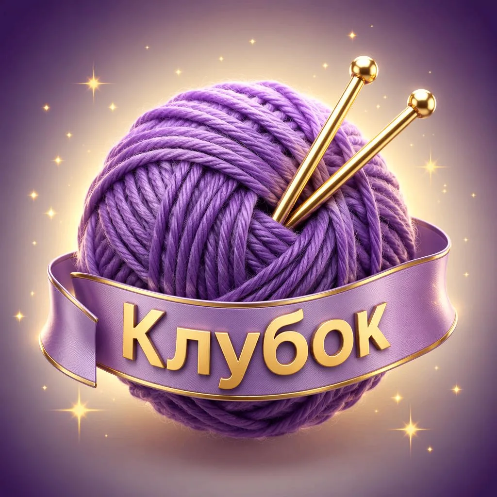 Клубок | Мастер-классы | Схемы