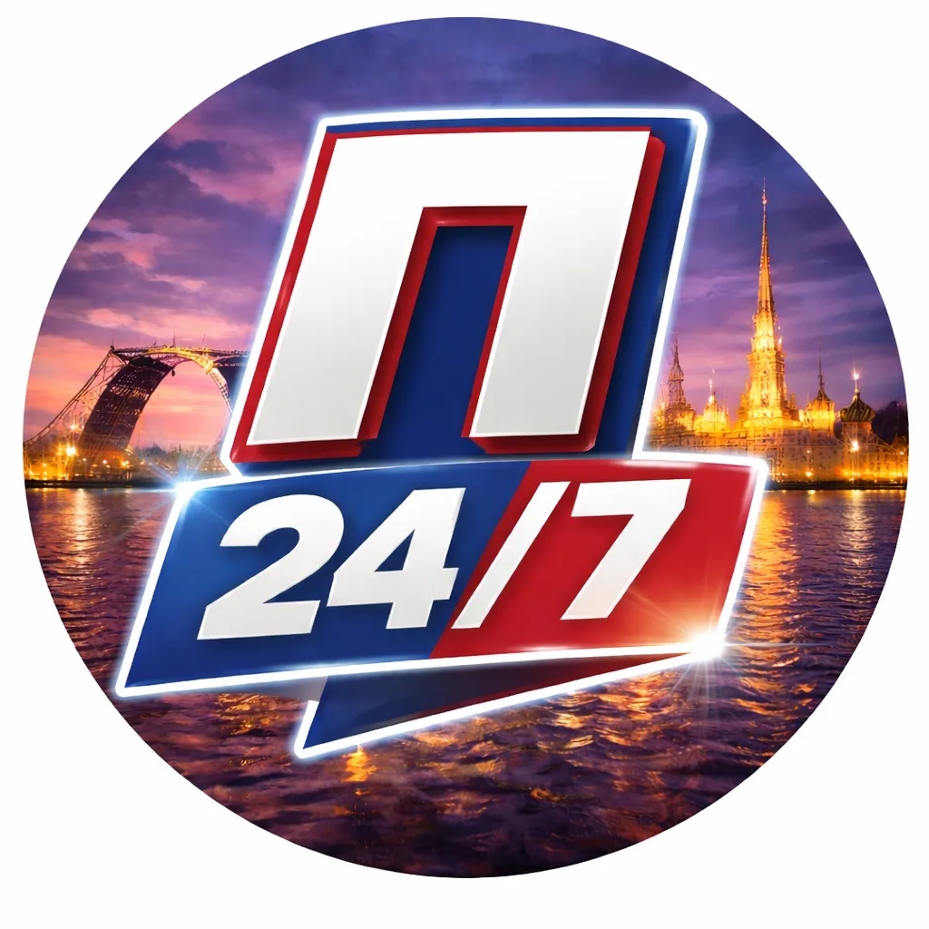 Питер 24/7