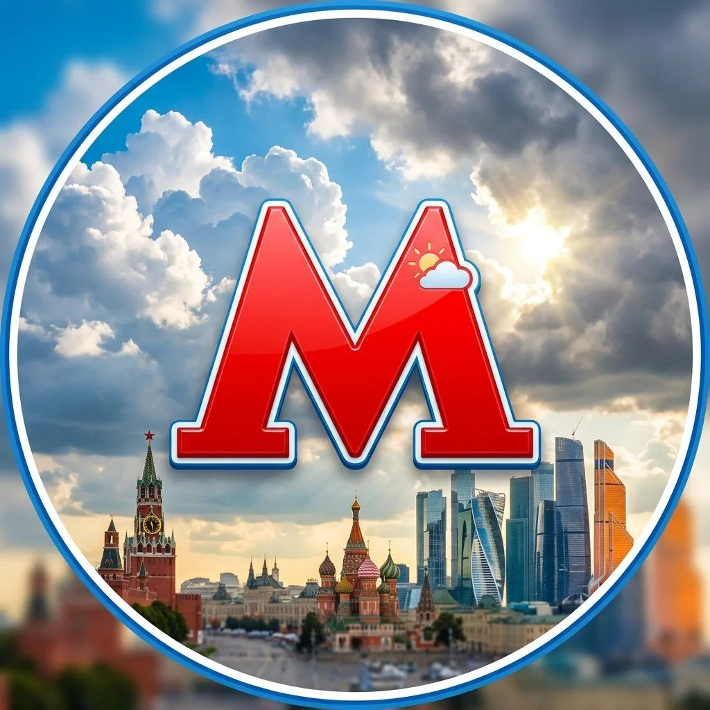 Погода в Москве