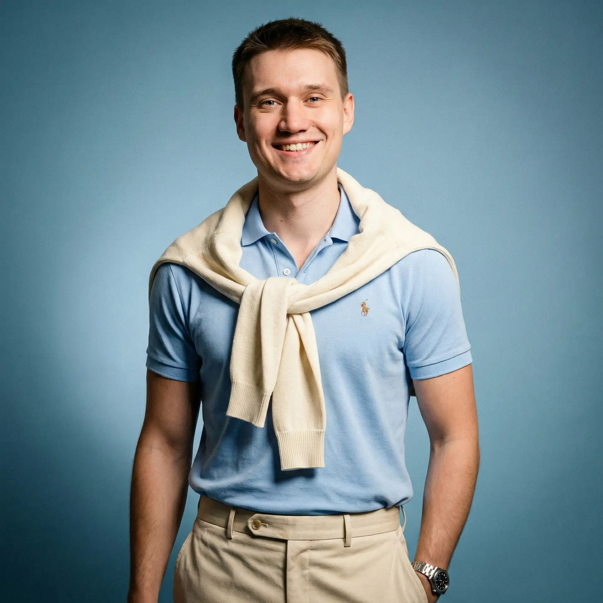Михаил Математик
