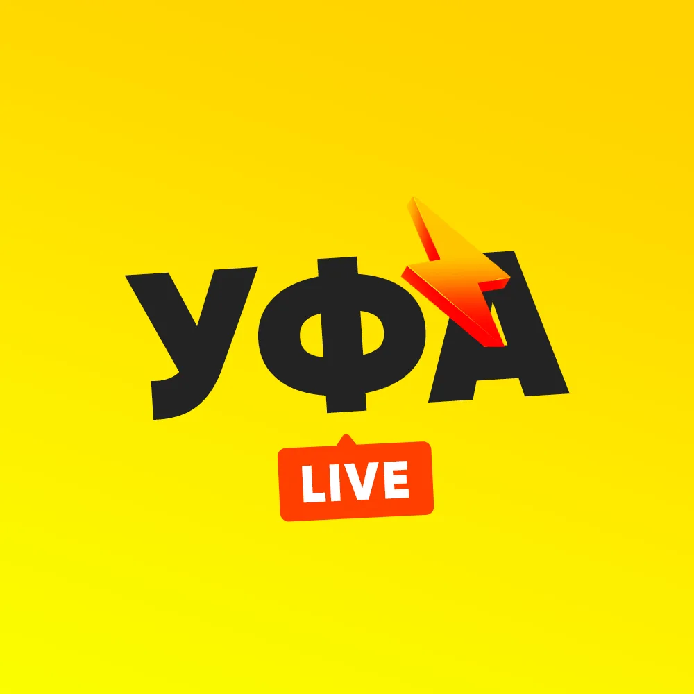 Уфа LIVE