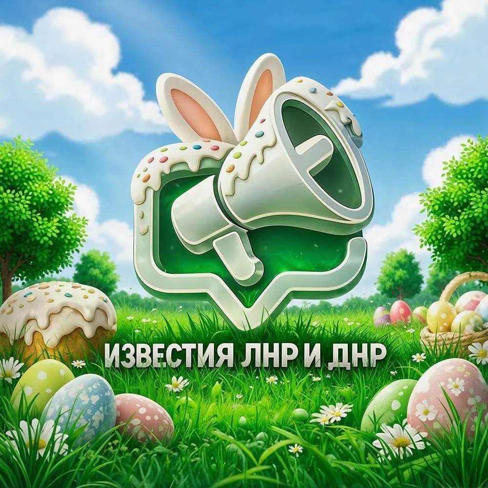 Известия ЛНР/ДНР, Луганск/Донецк