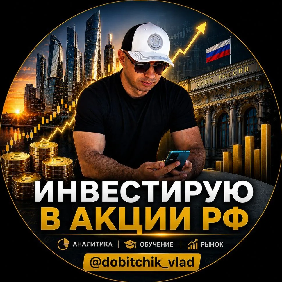 Добыча Денег: Инвестиции, новости , экономика, доллар