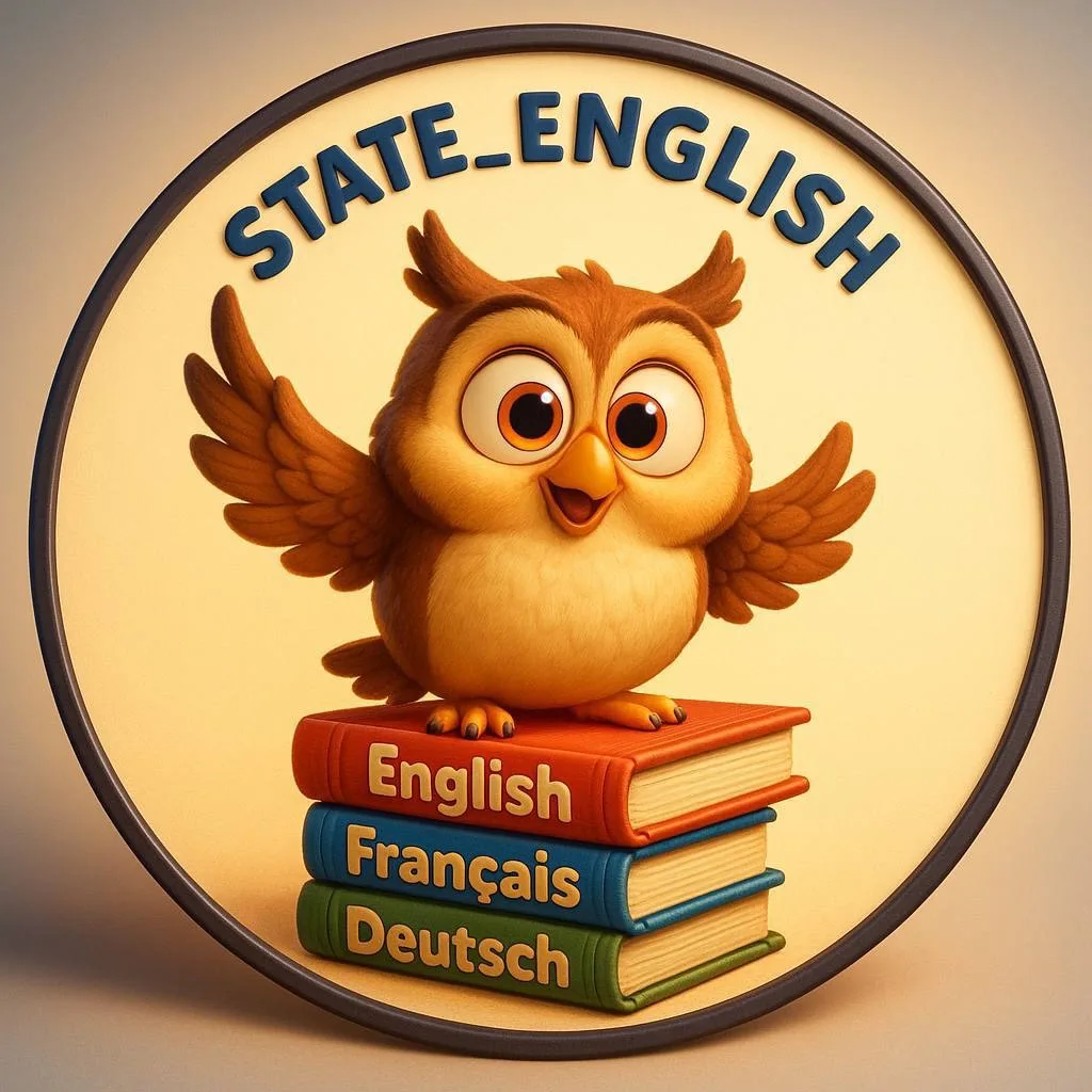 State English