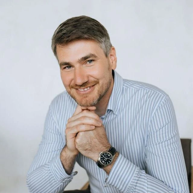 Мисливец Егор
