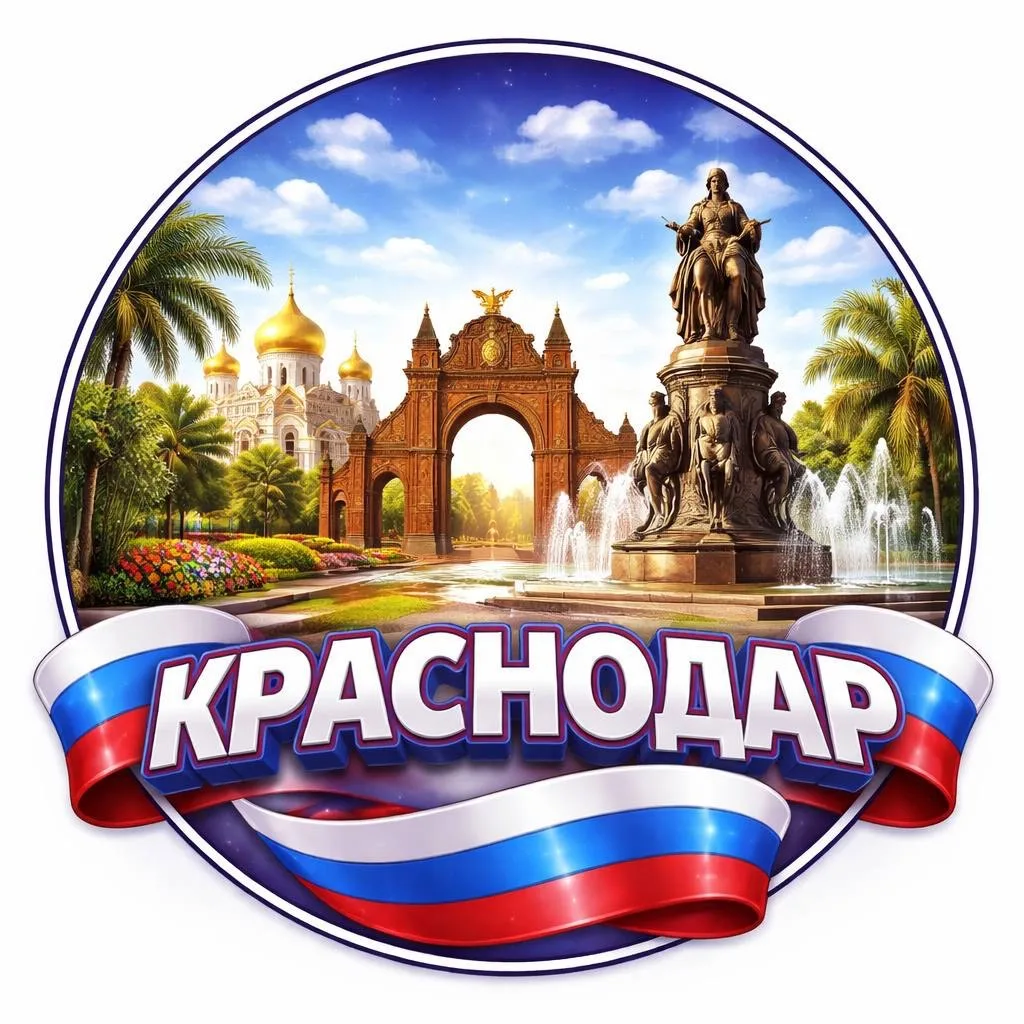 Радар Краснодар