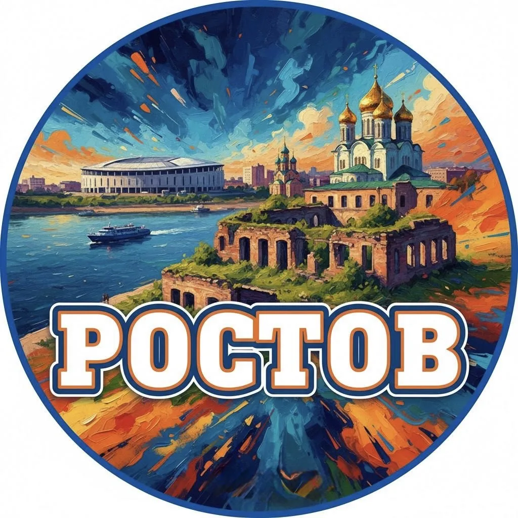 Ростов