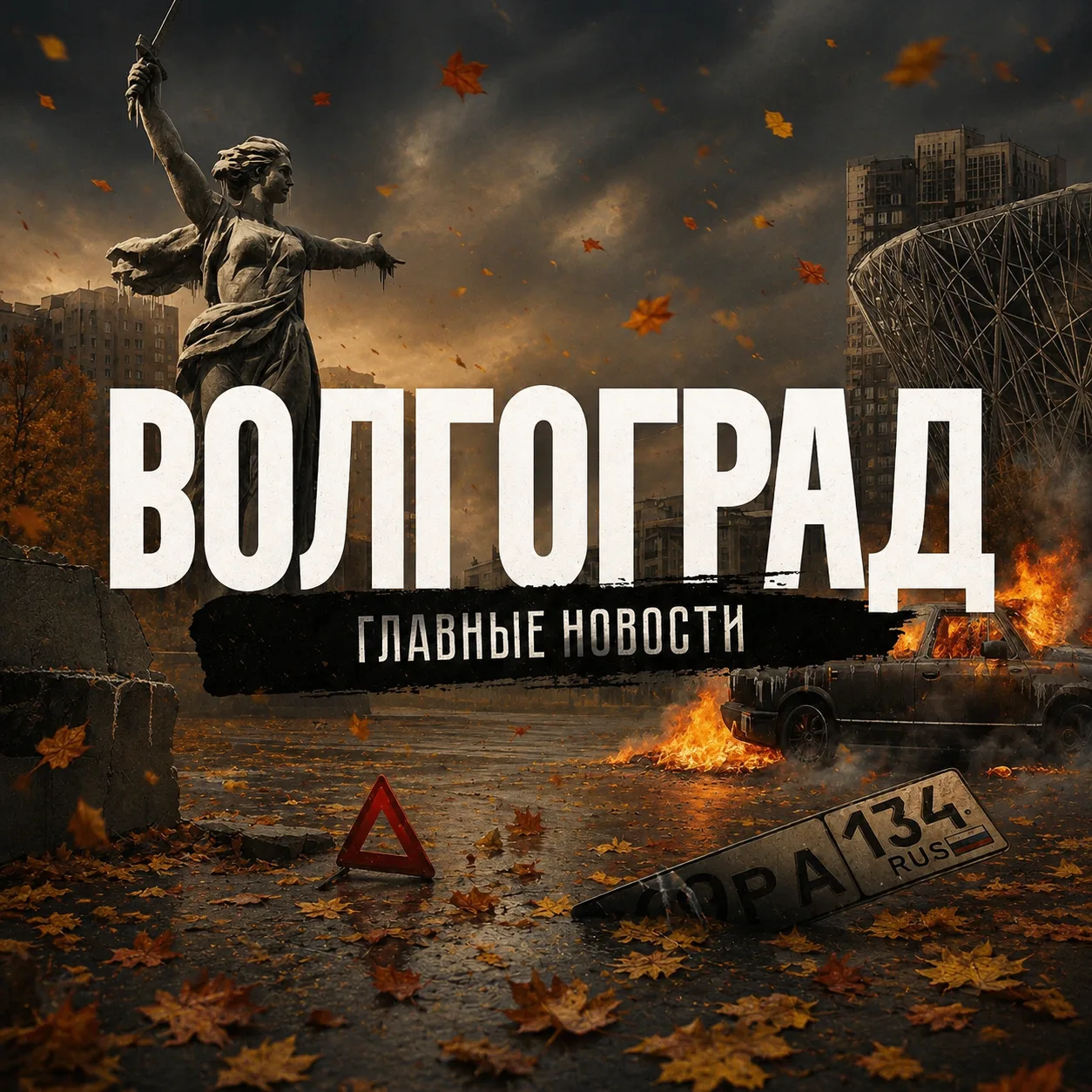 Волгоград
