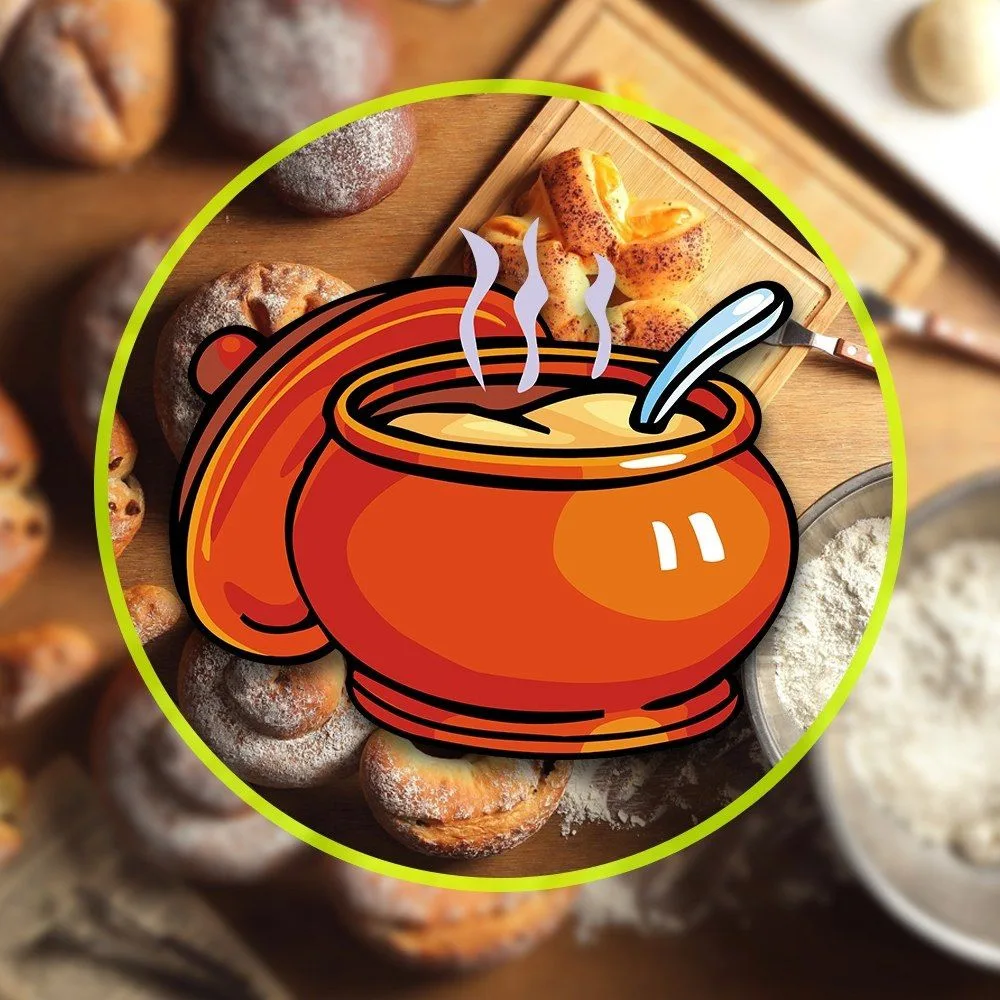 Стряпуха - кулинария | Рецепты