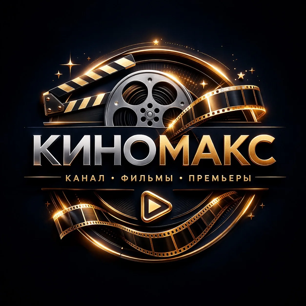 КиноМакс📽️
