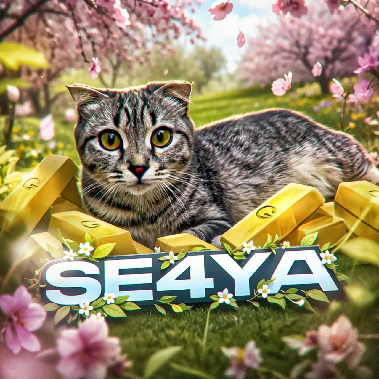 Se4ya Standoff 2