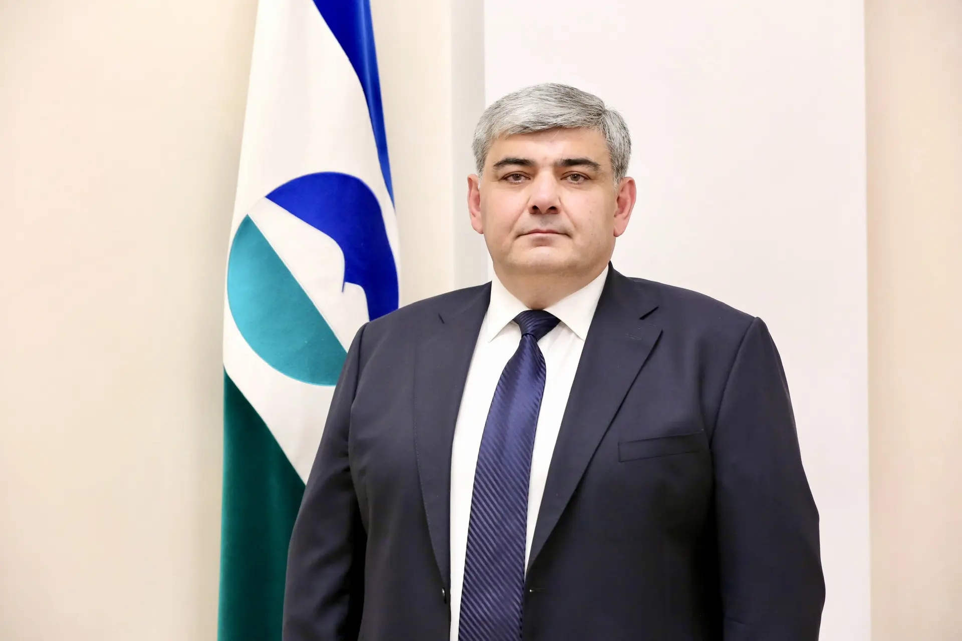 Казбек Коков