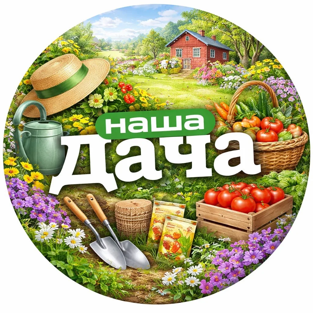 Наша Дача