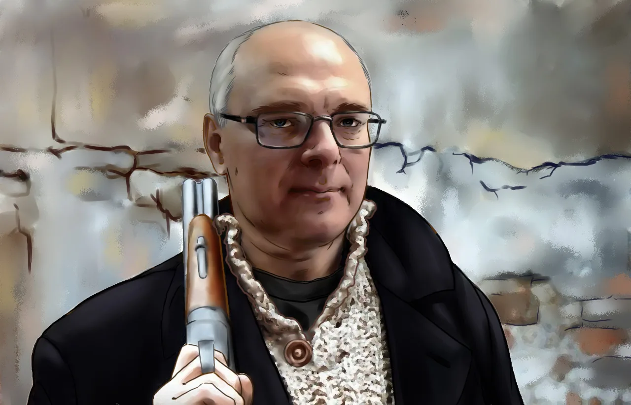 Сила В Правде