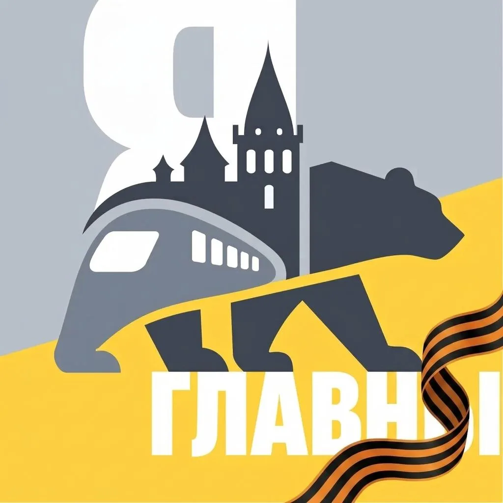 Ярославль Главный