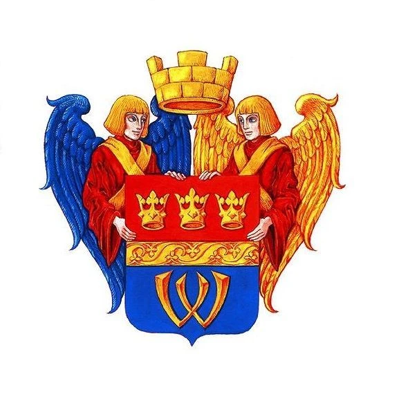 Выборг