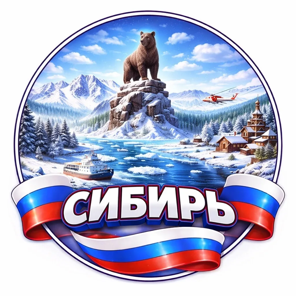 Радар Сибирь 24/7