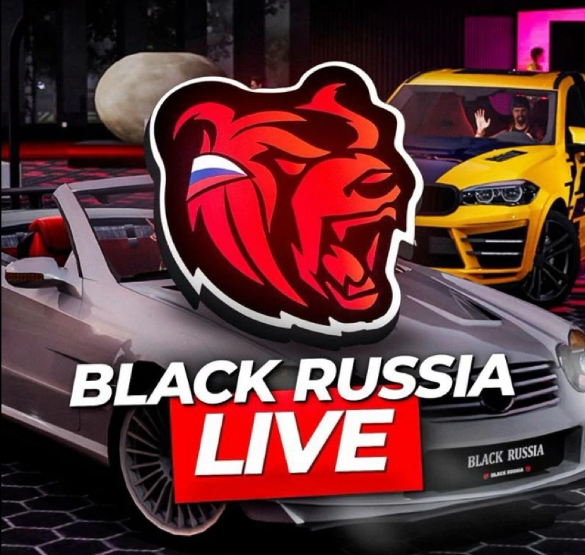 Black Russia