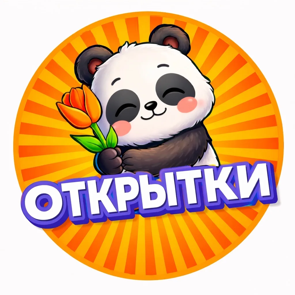Открытки для улыбки