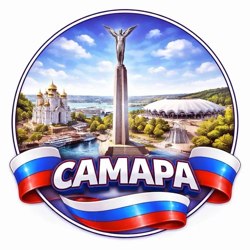 Оповещение Самары и области | Радар