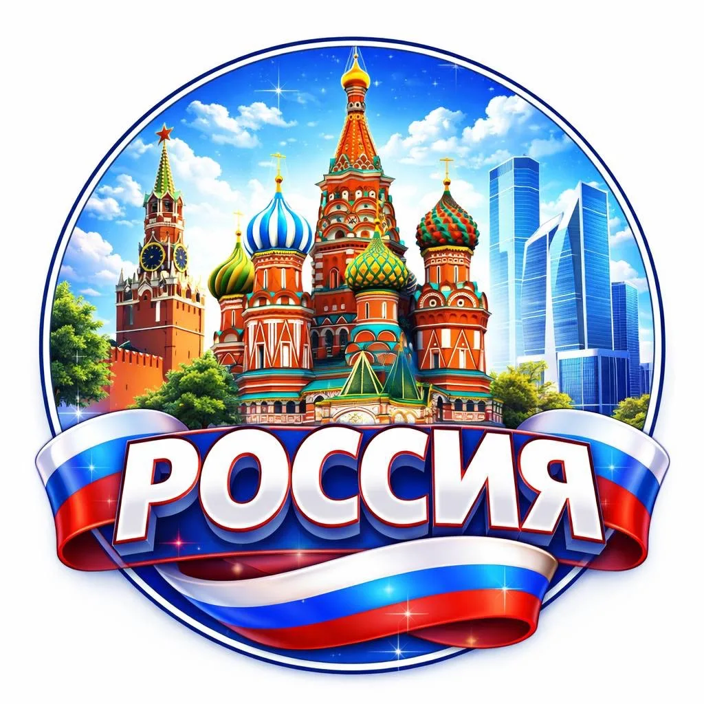 Радар Россия
