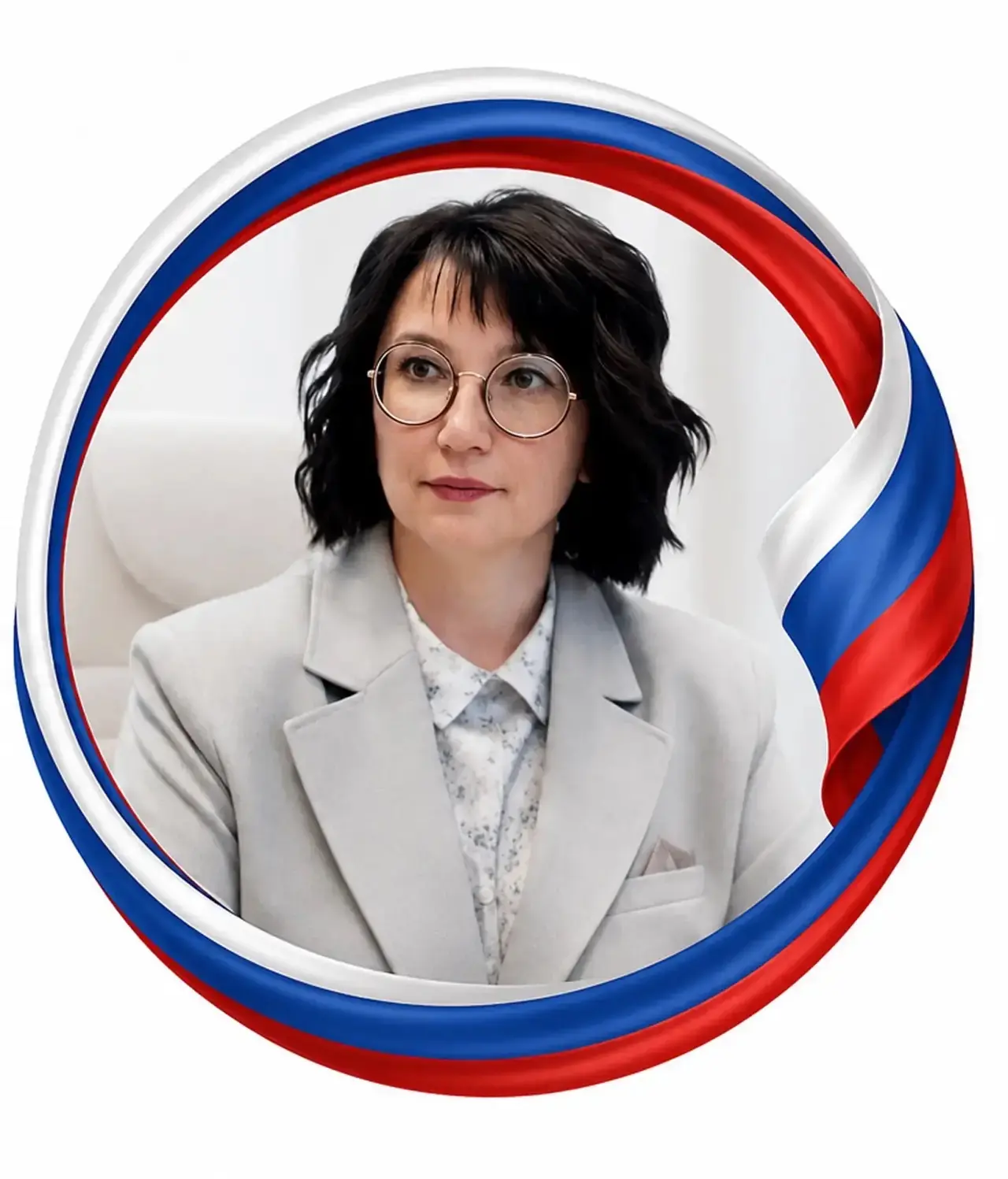 Наталья Салогубова