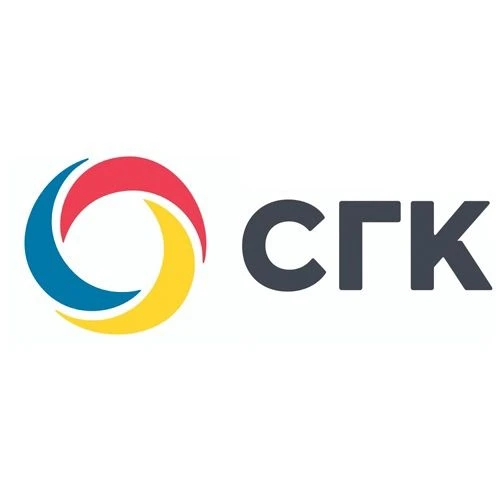 СГК Красноярский край