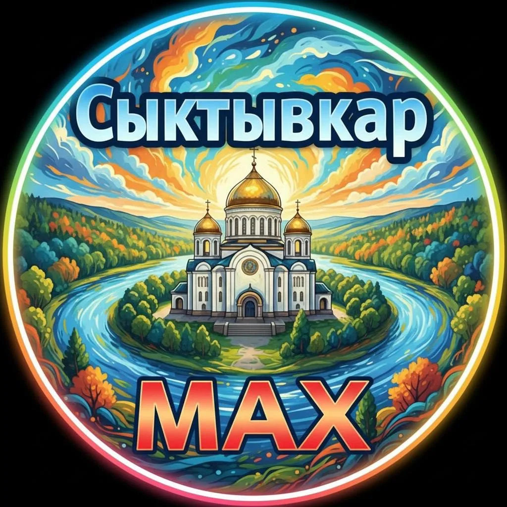 Сыктывкар - йозъяс Республики