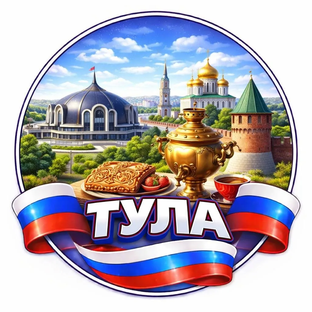 Радар Тула