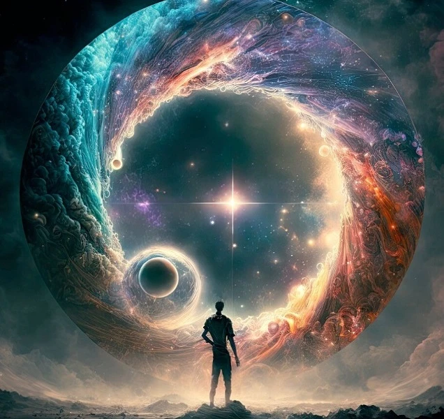 Таинственный мир непознанного