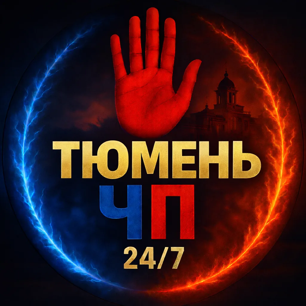 Тюмень ЧП