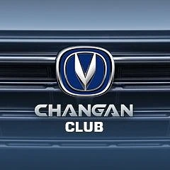 Changan клуб Чанган Deepal