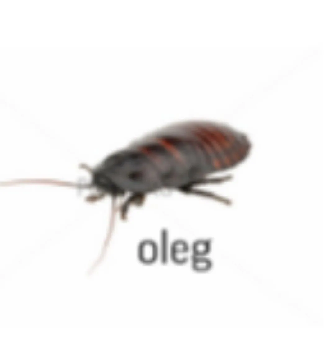 олег