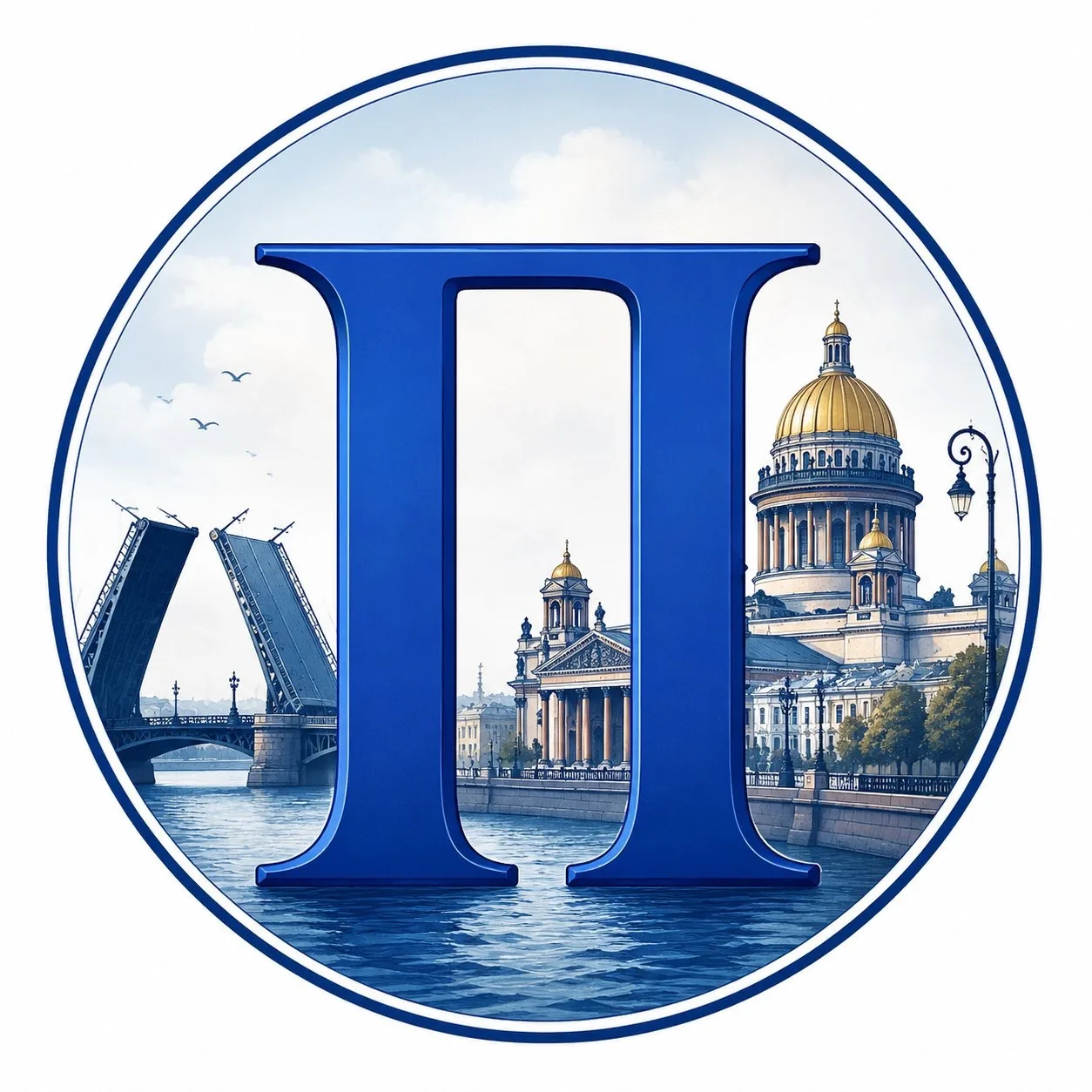 Питер