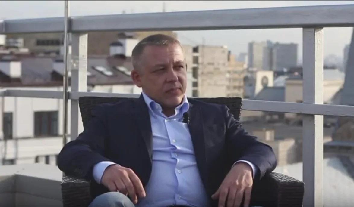 Сергей Дроздов. Рынки, инвестиции и трейдинг
