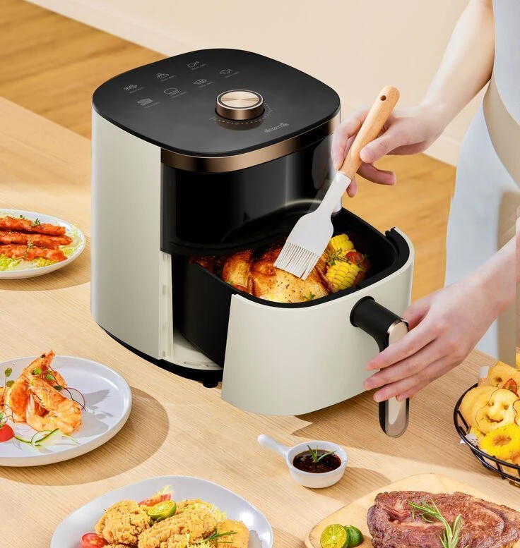 Аэрогриль Рецепты 🥞