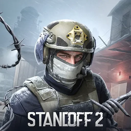 Раздачи STANDOFF 2