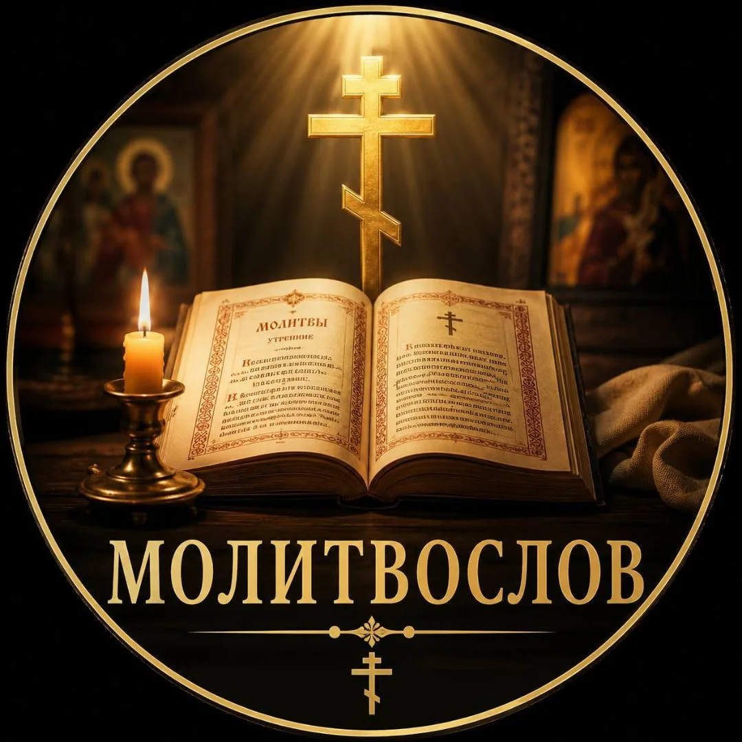 Молитвы: утренние, вечерние, Богородице, святым