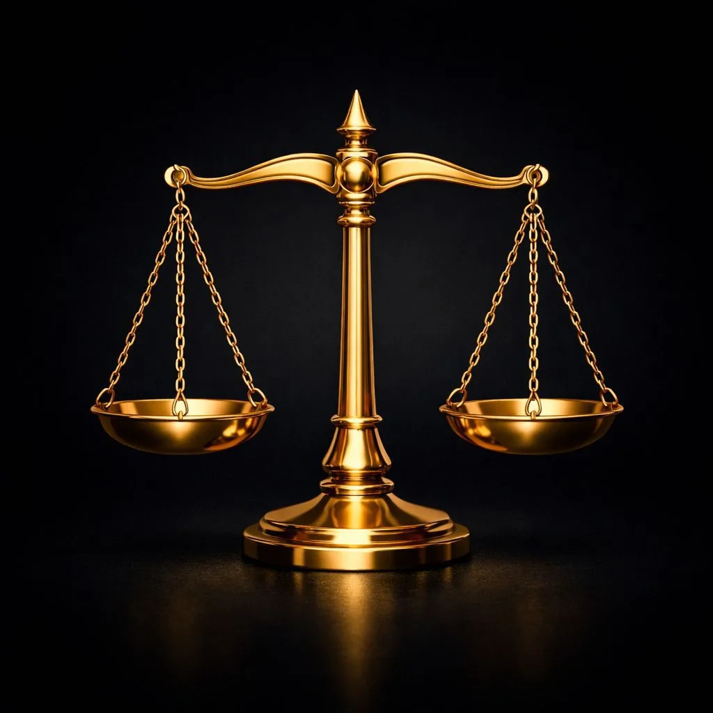 ЗНАЙ СВОИ ПРАВА ⚖️